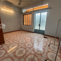 Nhà Lê Lợi P4 Gò Vấp Gần Đh Công Nghiệp, Giáp Bình Thạnh 52M2 Giá Chỉ 4,95 Tỷ - 0852.039.608