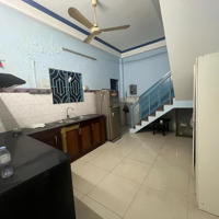 Nhà Lê Lợi P4 Gò Vấp Gần Đh Công Nghiệp, Giáp Bình Thạnh 52M2 Giá Chỉ 4,95 Tỷ - 0852.039.608