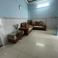 Nhà Lê Lợi P4 Gò Vấp Gần Đh Công Nghiệp, Giáp Bình Thạnh 52M2 Giá Chỉ 4,95 Tỷ - 0852.039.608