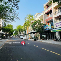 Bán Nhà 4 Tầng Có Thang Máy Đường A2 Văn Tiến Dũng, Khu Đô Thị Vcn Phước Hải Nha Trang.