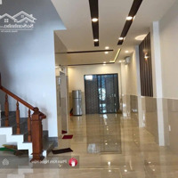 Bán Nhà 4 Tầng Có Thang Máy Đường A2 Văn Tiến Dũng, Khu Đô Thị Vcn Phước Hải Nha Trang.