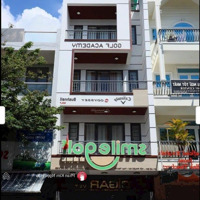 Bán Nhà 4 Tầng Có Thang Máy Đường A2 Văn Tiến Dũng, Khu Đô Thị Vcn Phước Hải Nha Trang.