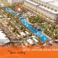Tưng Bừng Mở Bán - Nhận Booking - Shophouse Hoang Huy New City Thịnh Vượng An Gia, Tinh Hoa Hội Tụ