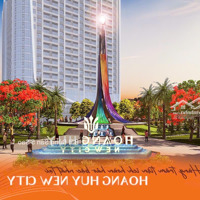 Tưng Bừng Mở Bán - Nhận Booking - Shophouse Hoang Huy New City Thịnh Vượng An Gia, Tinh Hoa Hội Tụ