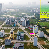 Bán Đất Nền Vân Canh, Hoài Đức, 169 Triệu/M2, 113M2, Giá Tốt