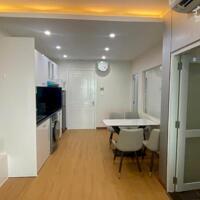 CH246 Bán căn hộ view biển tầng 27 tòa Mường Thanh Luxury 60 Trần Phú