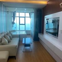 CH246 Bán căn hộ view biển tầng 27 tòa Mường Thanh Luxury 60 Trần Phú