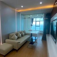 CH246 Bán căn hộ view biển tầng 27 tòa Mường Thanh Luxury 60 Trần Phú