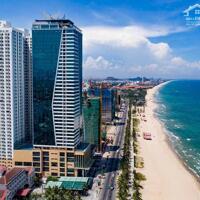 CH246 Bán căn hộ view biển tầng 27 tòa Mường Thanh Luxury 60 Trần Phú