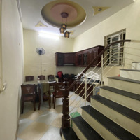 Bán Nhà Riêng 30M2 Tại Chính Kinh