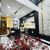 Bán Nhà Riêng Tại Kim Ngưu, Thanh Lương, Hai Bà Trưng, Hà Nội, 6,35 Tỷ, 33M2