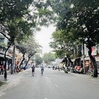 Hàng Hiếm Khu Phố Tây Nha Trang Gần Biển