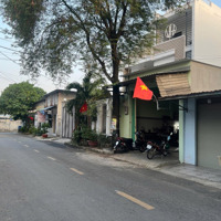 Bán Nhà Tiền Đường Lớn 1/ Phan Văn Hớn Gần Trường Tiểu Học Xuân Thới Thượng 4X26M.