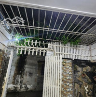Bán Nhà Dạ Nam , Quận 8 - 65M2 ( Ngang 4.4M ) - Nhà Mới 3 Tầng - Giá Chỉ 6,5 Tỷ
