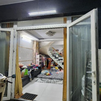 Bán Nhà Dạ Nam , Quận 8 - 65M2 ( Ngang 4.4M ) - Nhà Mới 3 Tầng - Giá Chỉ 6,5 Tỷ