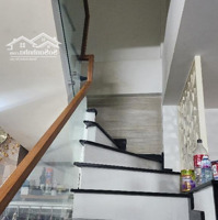 Bán Nhà Dạ Nam , Quận 8 - 65M2 ( Ngang 4.4M ) - Nhà Mới 3 Tầng - Giá Chỉ 6,5 Tỷ