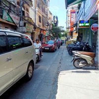 Cần Bán Nhà Phố Lê Trọng Tấn ( Thanh Xuân)Diện Tích135 M Mặt Tiền Rộng Mới Đẹp Ở Ngay