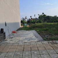 Chính Chủ Gửi Bán Lô 04Tđc05 60M2 Tđc Hoa Động - P. Hoa Động Tp Thủy Nguyên. Giá Bán 3.9Tỷ