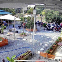 Bán Quán Cafe Kết Hợp Nhà Vườn Trái Cây 2500M2, Mặt Tiền Đường Long Giao-Bảo Bình, Cẩm Mỹ, Đồng Nai