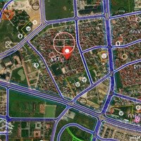 Bán Nhà Riêng 75M2, 4 Phòng Ngủ 3 Vệ Sinhtại An Thọ 1, Hoài Đức, Giá Siêu Hời 125 Triệu / M2
