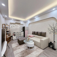 Gốc Đề - Minh Khai - Hai Bà Trưngnhà Full Nội Thất Xịn Xò - Cách Ô Tô Tránh Vài Mét - Sát Mặt Ngõ G