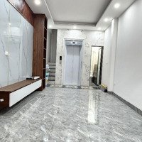 Nhà Hiếm Dễ Tìm Trong Ngõ 222 Rộng Phố Lê Duẩn