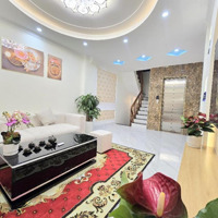 . Chủ Nhà Cần Bán- Giảm Sốc 55M Ô Tô 7 Chỗ Đỗ Cửa - Hơn 5T