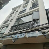. Chủ Nhà Cần Bán- Giảm Sốc 55M Ô Tô 7 Chỗ Đỗ Cửa - Hơn 5T