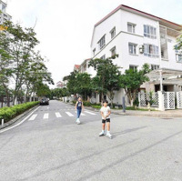Bán Bt Siêu Hot Tại Mailand Hanoi City, 220 Triệu/M2, 210M2, 5 Phòng Ngủ 4Wc