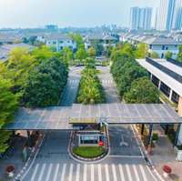 Bán Bt Siêu Hot Tại Mailand Hanoi City, 220 Triệu/M2, 210M2, 5 Phòng Ngủ 4Wc
