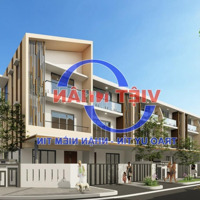 Nhà Trong Phố - Phố Trong Nhà- Casa Flora Đô Thị Xanh Tại Đại Đô Thị Vsip Nghệ An