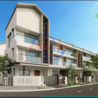 Nhà Trong Phố - Phố Trong Nhà- Casa Flora Đô Thị Xanh Tại Đại Đô Thị Vsip Nghệ An