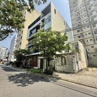 Siêu Phẩm Đất Biển An Thượng, Đà Nẵng - Cơ Hội Vàng Cho Nhà Đầu Tư - Mặt Tiền 10M - Giá Bán 2X Tỷ