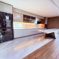 ( Hiếm) Penhouse Hapulico Complex: 281M2 4 Phòng Ngủ3Vs, Nhà Đẹp, Ban Công Nam, Sẵn Sổ, Có Lôt Xe
