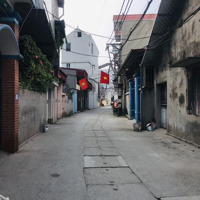 Bán Nhà Đẹp 5 Tầng Tại Trinh Lương,Phú Lương,Hà Đông, Giá Bán 5.8 Tỷ,33M2,Ngõ Thông,Kinh Doanh Nhỏ.