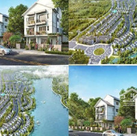 Bán Biệt Thự 130M2 Tại Vinhomes Thăng Long, Hoài Đức, Giá Ưu Đãi 200 Triệu / M2