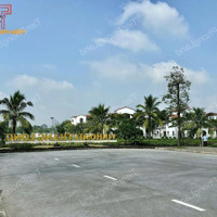 Bán Biệt Thự 130M2 Tại Vinhomes Thăng Long, Hoài Đức, Giá Ưu Đãi 200 Triệu / M2
