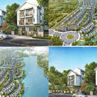 Bán Biệt Thự 130M2 Tại Vinhomes Thăng Long, Hoài Đức, Giá Ưu Đãi 200 Triệu / M2