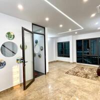 Căn góc 3 mặt thoáng vừa ở và kinh doanh 45m2*6 tầng-12.6 tỷ cách 20m ra mặt phố- Quận Thanh Xuân