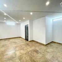 Căn góc 3 mặt thoáng vừa ở và kinh doanh 45m2*6 tầng-12.6 tỷ cách 20m ra mặt phố- Quận Thanh Xuân
