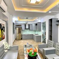 Căn góc 3 mặt thoáng vừa ở và kinh doanh 45m2*6 tầng-12.6 tỷ cách 20m ra mặt phố- Quận Thanh Xuân