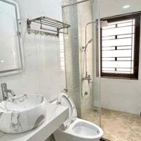 Căn góc 3 mặt thoáng vừa ở và kinh doanh 45m2*6 tầng-12.6 tỷ cách 20m ra mặt phố- Quận Thanh Xuân