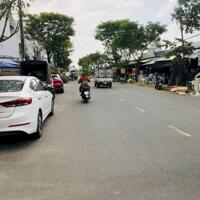 Chính Chủ gửi bán lô đất MT đường Nguyễn Đình Tựu, Quận Thanh Khê. Đà Nẵng.