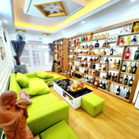 Ba Gác Đỗ - 15M Ra Ô Tô - Chủ Tặng Full 100% Nội Thất