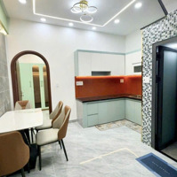 Nhà Đẹp,P4,Tân Bình,Gần Sân Bay . Diện Tích: 52M(4*13)Giá Chỉ 9 Tỷ