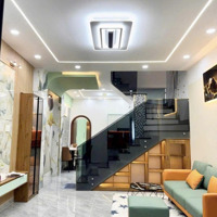 Nhà Đẹp,P4,Tân Bình,Gần Sân Bay . Diện Tích: 52M(4*13)Giá Chỉ 9 Tỷ