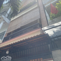 Nhà Đẹp,P4,Tân Bình,Gần Sân Bay . Diện Tích: 52M(4*13)Giá Chỉ 9 Tỷ