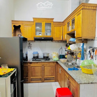 Bán Nhà Chính Chủ Quang Trung P8 - Nhà 2 Tầng, 3 P.ngủ -Diện Tích4M X 11,5 - Hẻm Xe Tải - Chỉ 4.95 Tỷ.