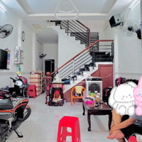 Bán Nhà Chính Chủ Quang Trung P8 - Nhà 2 Tầng, 3 P.ngủ -Diện Tích4M X 11,5 - Hẻm Xe Tải - Chỉ 4.95 Tỷ.