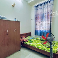 Bán Nhà Chính Chủ Quang Trung P8 - Nhà 2 Tầng, 3 P.ngủ -Diện Tích4M X 11,5 - Hẻm Xe Tải - Chỉ 4.95 Tỷ.